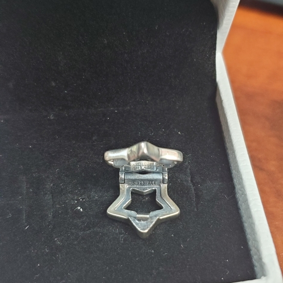 5 Reflections Pandora clips - Picture 3 of 5